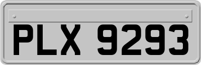 PLX9293