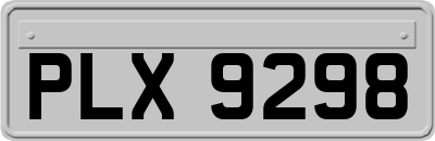 PLX9298