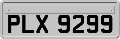 PLX9299