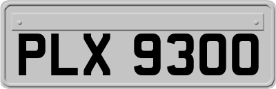 PLX9300