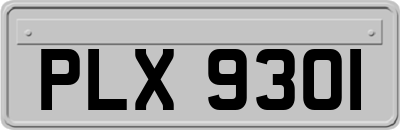 PLX9301