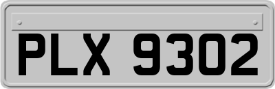 PLX9302