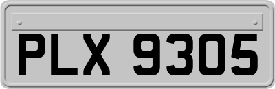 PLX9305