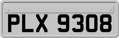 PLX9308