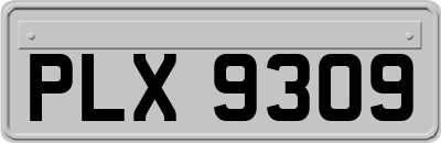 PLX9309