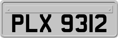 PLX9312