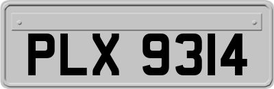 PLX9314