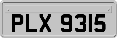 PLX9315