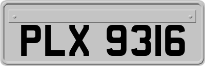 PLX9316