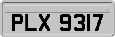 PLX9317