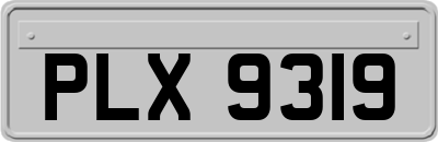 PLX9319