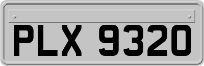 PLX9320