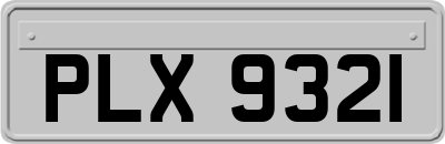 PLX9321