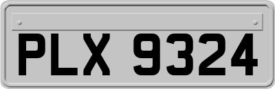 PLX9324