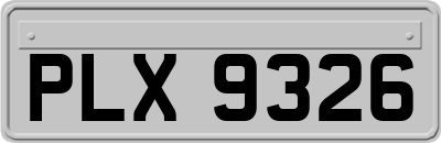 PLX9326