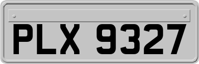 PLX9327