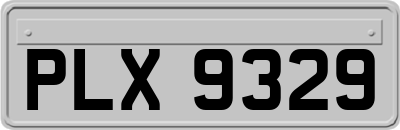 PLX9329