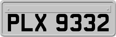 PLX9332