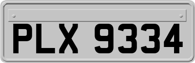 PLX9334