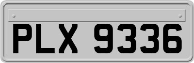 PLX9336