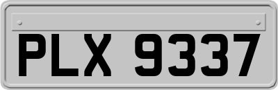 PLX9337