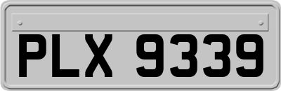 PLX9339