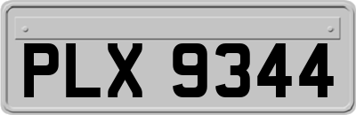 PLX9344