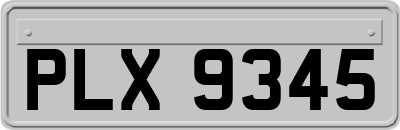 PLX9345