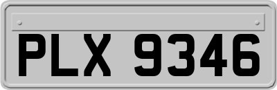 PLX9346