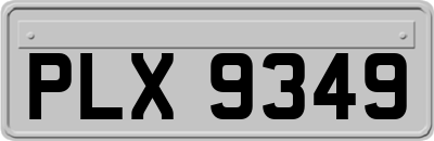 PLX9349