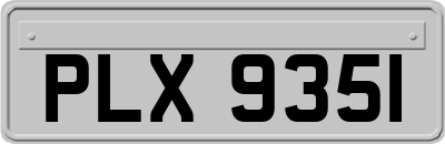 PLX9351