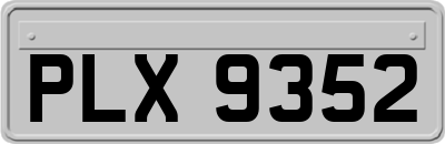 PLX9352