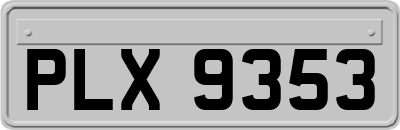 PLX9353