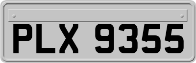 PLX9355