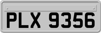 PLX9356