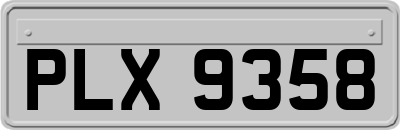 PLX9358