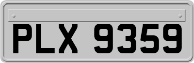 PLX9359