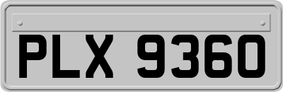 PLX9360