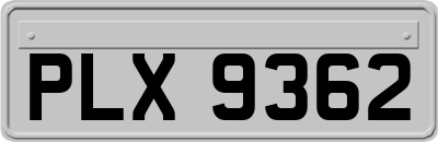 PLX9362