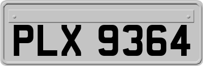 PLX9364