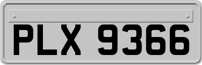 PLX9366