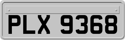 PLX9368