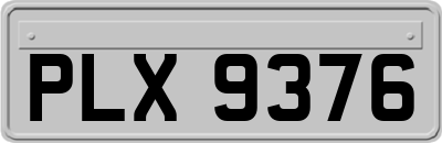 PLX9376