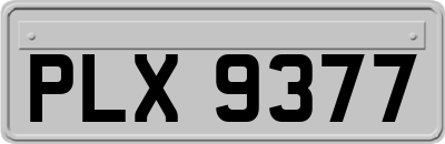 PLX9377