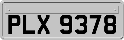 PLX9378