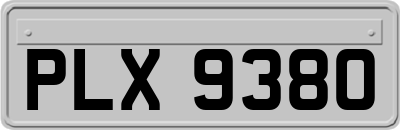 PLX9380