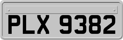 PLX9382