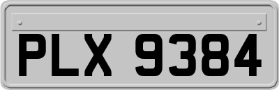 PLX9384