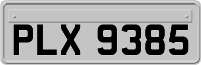 PLX9385