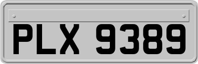 PLX9389